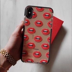 Casetify iPhone XS Max Case